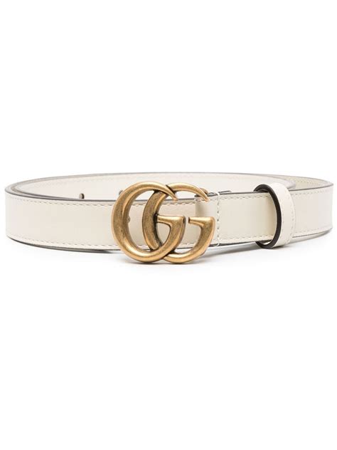 cintura gucci taglia 80|Cintura Gucci .